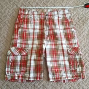 Nautica Cargo Shorts